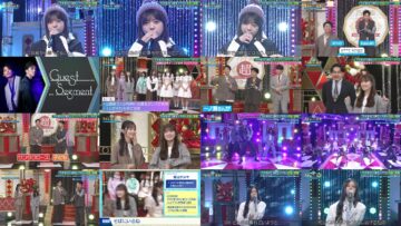 241216 Chou Nogizaka Star Tanjou! 70 – FHD.mp4