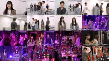241216 Chou Nogizaka Star Tanjou! Hulu Original – 5-Kisei no Chousen 70 – FHD.mp4