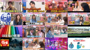 241216 Kyoccorohee 173 – ex-Hinatazaka46 Saito Kyoko – HD.mp4