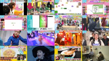 241216 LOVE it! – Sakurazaka46 Tamura Hono – HD.mp4