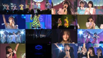 241217 AKB48 17th Generation Promotion Commemorative LIVE! Shin Member Aisatsu Mawari Aichi Night Performance With Exclusive Bonus Footage – FHD.mp4