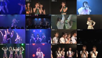 241217 SKE48 Theater Performance 1830 – FHD.mp4