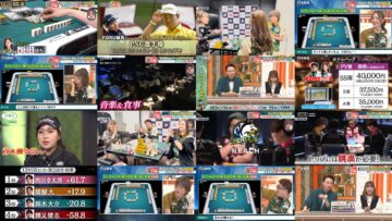 241218 M League No.1 he no Michi BEAST ROAD 76 – ex-Nogizaka46 Nakada Kana – HD.mp4