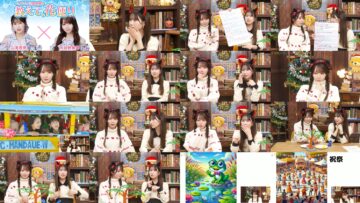 241219 LOVE Yamamoto Anna no [Oshiete, Hanadayori] – FHD.mp4