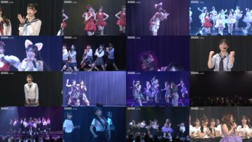 241219 NMB48 Theater Performance 1830 – FHD.mp4
