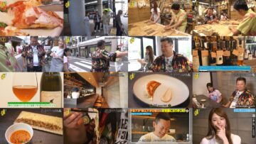 241220 Ariyoshi-kun no Shoujiki Sanpo – ex-Nogizaka46 Matsumura Sayuri – HD.mp4