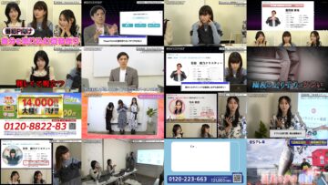 241220 Tokyo PC Club ~Programming Joshi no Zero kara Game-tsukuri~ 103 – Nogizaka46 Hayashi Runa, Yoshida Ayano Christie, Yumiki Nao, Sato Rika [Narration] – HD.mp4