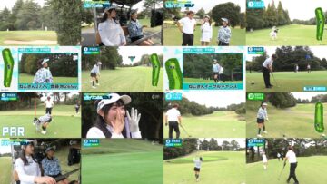 241221 Suzuran Yamauchi Triangle GOLF – ex-SKE48 Yamauchi Suzuran – HD.mp4