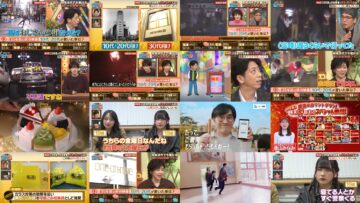 241221 THE Sedaikan – ex-Nogizaka46 Matsumura Sayuri – HD.mp4