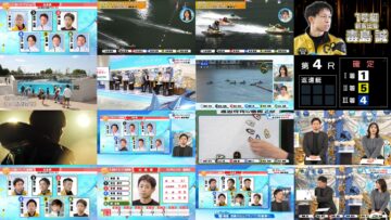 241222 BOAT RACE Premier – ex-SKE48 Suda Akari – HD.mp4