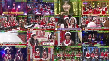 241223 Chou Nogizaka Star Tanjou! 71 – FHD.mp4