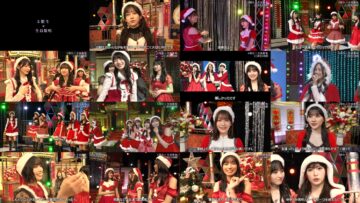 241223 Chou Nogizaka Star Tanjou! Hulu Original – 5-Kisei no Chousen 71 – FHD.mp4