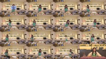 241223 NATSLIVE – Hatagon Cheese Gohan 21 – ex-SKE48 Takahata Yuki – FHD.mp4