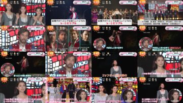 241223 ex-Nogizaka46 Ikuta Erika’s TV News – Mezamashi TV – FHD.mp4