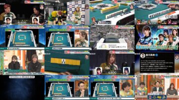 241225 M League No.1 he no Michi BEAST ROAD 77 – ex-Nogizaka46 Nakada Kana – HD.mp4