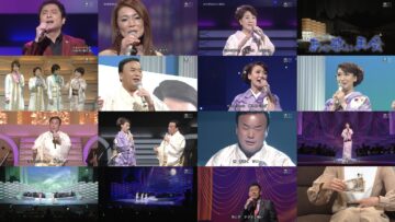 241227 Shin BS Nippon No Uta Sen – ex-AKB48 Iwasa Misaki – HD.mp4