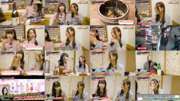 241229 Furukawa Mi Suzu to Furuhata Na Kazu no inishie otome sake – ex-SKE48 Furuhata Nao – HD.mp4