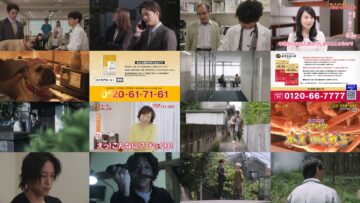 241230 Pet Doctor Hanasaki Mantaro no Jiken Karute 2 – ex-AKB48 Yokoyama Yui, Akimoto Sayaka – HD.mp4