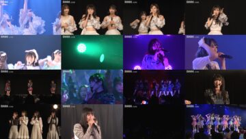 241221 SKE48 Theater Performance 1700 – FHD.mp4