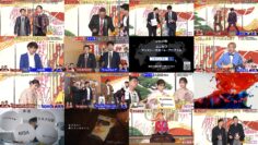 250102 Shinshun! Owarai Meijin Yose 2025 – ex-HKT48 Murashige Anna & ex-Nogizaka46 Matsumura Sayuri – HD.mp4