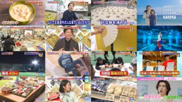 250105 Nanikore Chin Hyakkei – ex-Nogizaka46 Saito Chiharu – HD.mp4