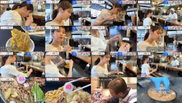 250105 Ramen wo Taberu. – Equal LOVE Otani Emiri & ex-Nogizaka46 Matsumura Sayuri – HD.mp4