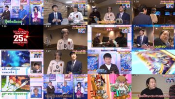 250105 Yu-Gi-Oh! Rush Special Program – AKB48 Hatekayama Nozomi – HD.mp4