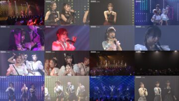 250106 NMB48 Theater Performance 1830 – FHD.mp4