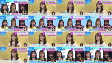 250107 Hinatazaka46 TV News – THE TIME – FHD.mp4