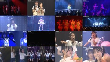 250107 NMB48 Theater Performance 1830 – FHD.mp4