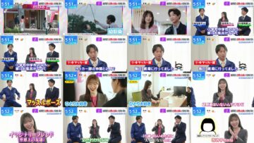 250107 ex-HKT48 Sashihara Rino TV News – ZIP! – FHD.mp4