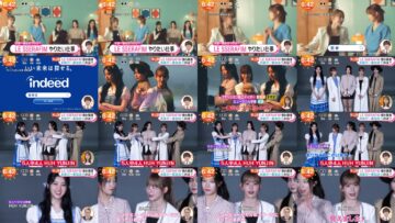 250108 LE SSERAFIM TV News – Mezamashi TV – FHD.mp4