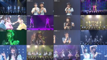 250108 NMB48 Theater Performance 1830 – FHD.mp4