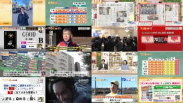 250109 Chiba Asa Live Morning Compass 0645 – ex-AKB48 Yoshikawa Nanase – HD.mp4