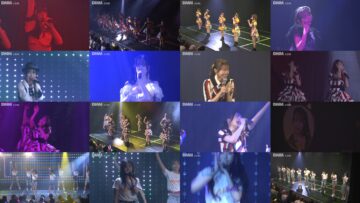 250109 NMB48 Theater Performance 1830 – FHD.mp4
