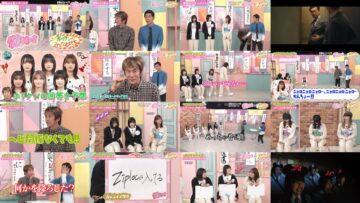 250109 Sakura Meets 86 – Sakurazaka46 Takemoto Yui, Inoue Rina, Masumoto Kira, Onuma Akiho – HD.mp4