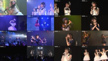 250110 SKE48 Theater Performance 1830 – FHD.mp4