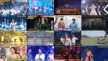 250111 With MUSIC – ex-NMB48 Yamamoto Sayaka & NMB48 & Hinatazaka46 – HD.mp4