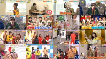 250112 Pokemon to Doko Iku! – NMB48 Sumino Wakana, Mikamo Kurumi – HD.mp4