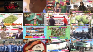 250112 Sakagami & Sashihara no Tsuburenai Mise – ex-HKT48 Sashihara Rino – HD.mp4