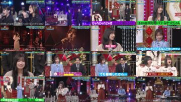 250113 Chou Nogizaka Star Tanjou! 72 – FHD.mp4