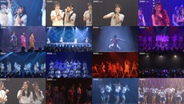 250113 NMB48 Theater Performance 1400 – FHD.mp4