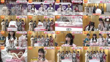 250114 AKB48 TV News – Mezamashi TV – FHD.mp4