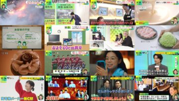 250114 DayDay. – ex-AKB48 Shimazaki Haruka – HD.mp4