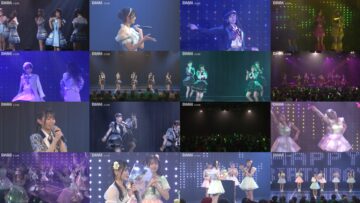 250114 NMB48 Theater Performance 1830 – FHD.mp4