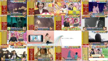 250114 New Drama Popular Program Competition Quiz! Doremifadon Shinshun no Saiten San jikan SP – ex-HKT48 Murashige Anna – HD.mp4