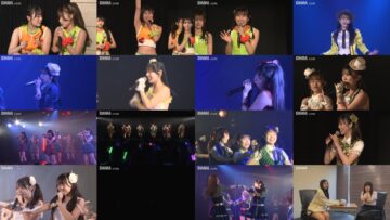 250115 SKE48 Theater Performance 1830 – FHD.mp4