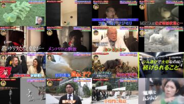 250115 Sekai no Nandakore! Mystery SP – ex-AKB48 Minegishi Minami – HD.mp4