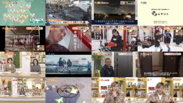 250117 Chiba Asa Live Morning Compass 0730 – ex-AKB48 Yoshikawa Nanase – HD.mp4