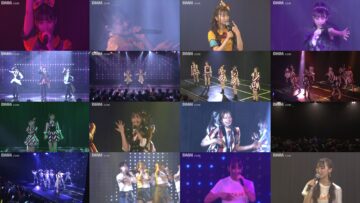250117 NMB48 Theater Performance 1830 – FHD.mp4